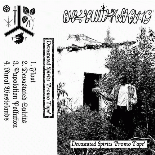 Chevallier Skrog : Devastated Spirits